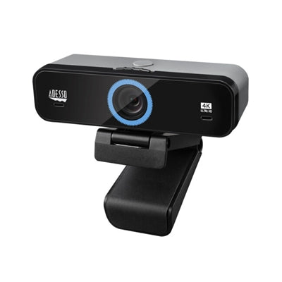 4K JD Webcam w Adjustable View