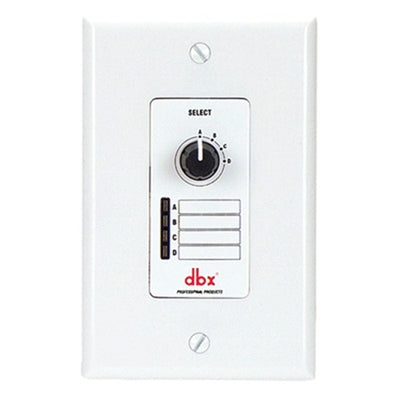 DBX Zone Controller