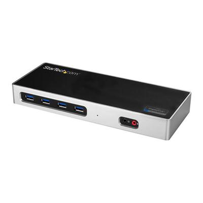 USB C USB 3.0 Dock Station