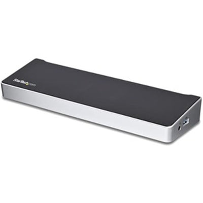 Trpl 4K USB C Dock 100W PD TAA