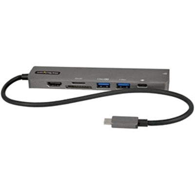 USB C Multiport Adapter 4K