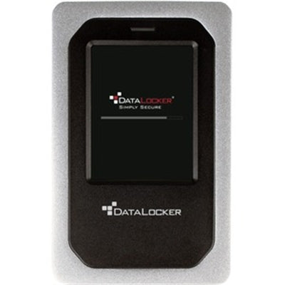 DataLocker DL4 FE 7.60 TB ESSD