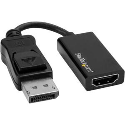 DisplayPort to HDMI Adapter