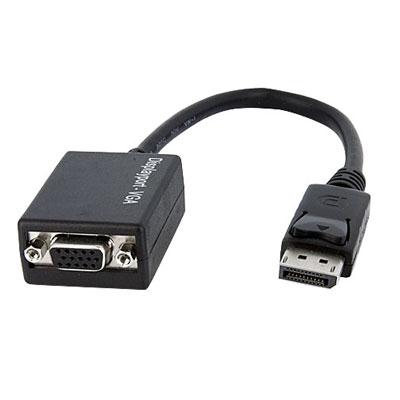 DisplayPort to VGA Converter