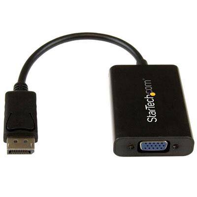 DP to VGA Adapter