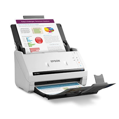 DS 770 II Document Scanner