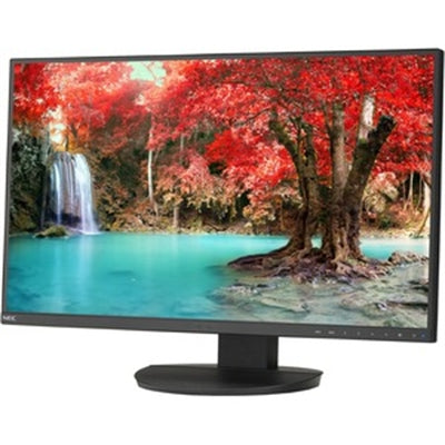 27" IPS LEDbacklitLCD Monitor