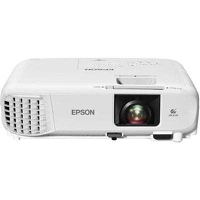 Epson Powerlite 118 Proj