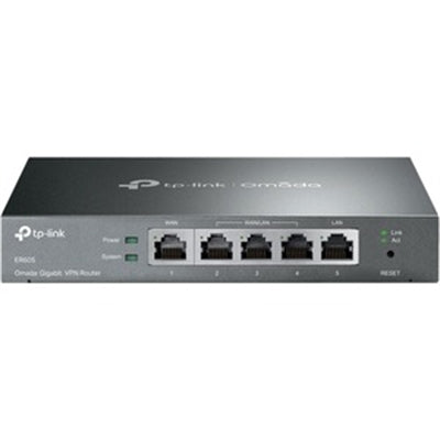 Gigabit Multi-WAN VPN Router