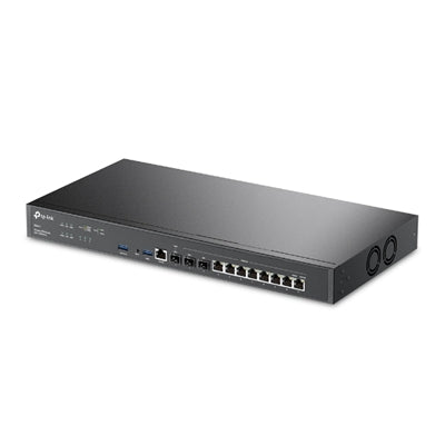 Omada VPN Router 10G Ports