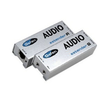 Analog Audio Extender