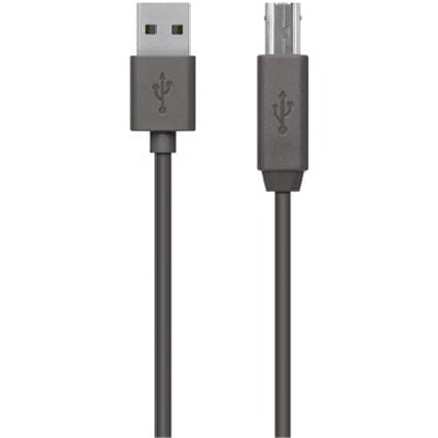 CABLE,USB,DSTP,USBA/USBB,1.8M,DEVICE