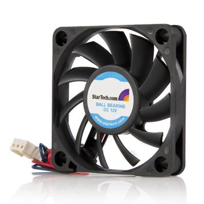 Replacement CPU Cooler Fan