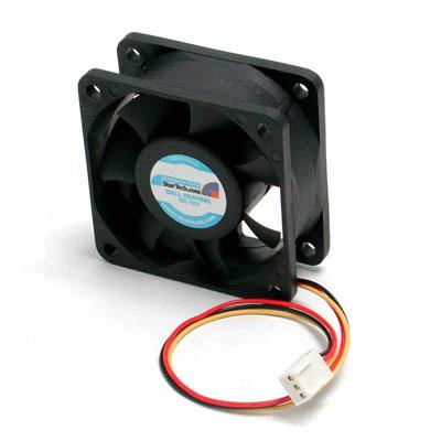 60x25mm Computer Case Fan