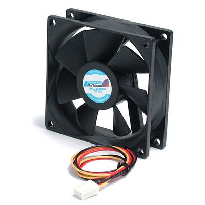 80mm Quiet Computer Case Fan