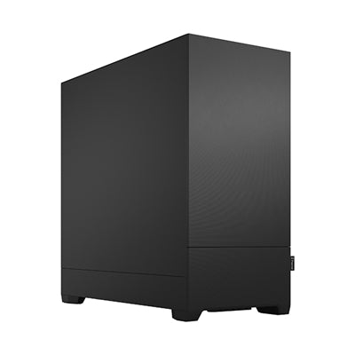 Pop Silent Black ATX  Solid