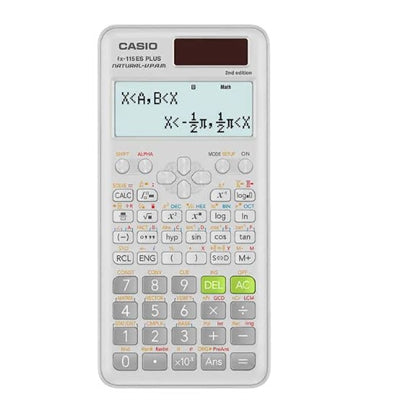 2nd Edition Scientific Calc