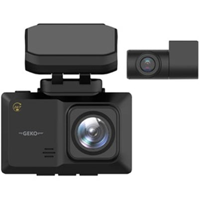 myGEKOgear Surv Dash Cam