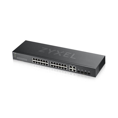 24 Port Gig Smart Switch