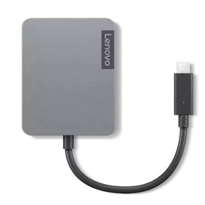 Lenovo USBC 4in1 Travel Hub G2