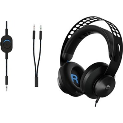 Auriculares para juegos H300