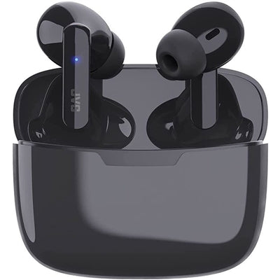 JVC TRUE WL EARBUDS BLK