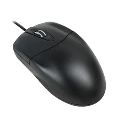 3 Btn USB Optical Mouse RoHS