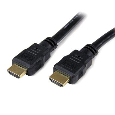 2m High Speed HDMI Cable