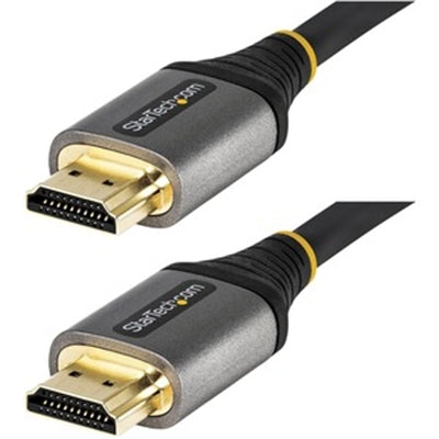 10ft Premium Certified HDMI