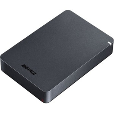 MiniStation HD-PGF 2TB USB 3.2