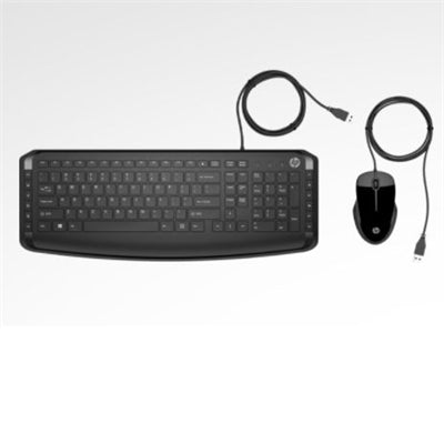 HP Pavilion Keyboard and Mouse