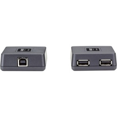 2PT USB1.1 Extender CATx