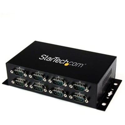 8 Port USB Serial Adapter TAA