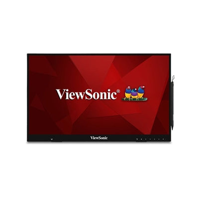 23.8" 16 9 LCD Touch Monitor