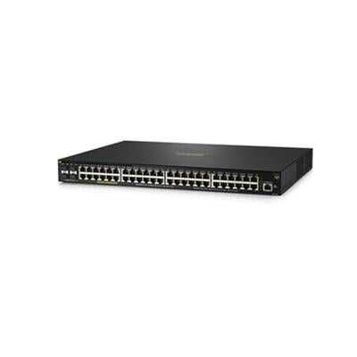 2930F 48GPoE+4SFP+740W Swch