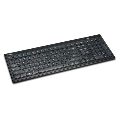 Slim Type Wireless Keyboard