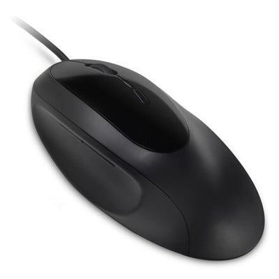 Pro Fit Ergo Wired Mouse