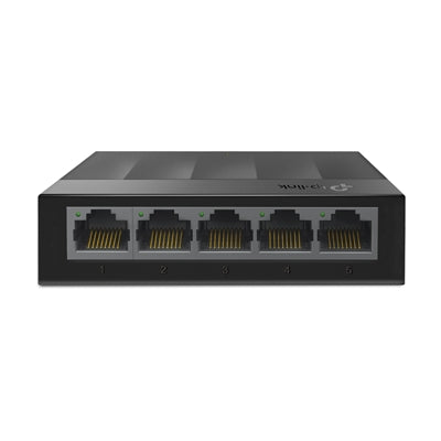 5 Port Gigabit Desktop Switch