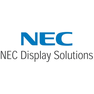 NEC MultiSync M751