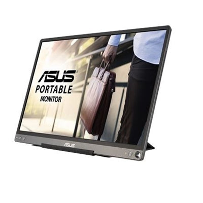 15.6"HD Portable USB C Monitor