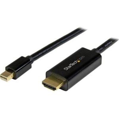 Cable mDP a HDMI de 3M