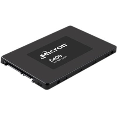 5400 PRO 7680G SSD