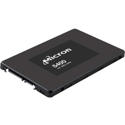 5400 MAX 960G SSD