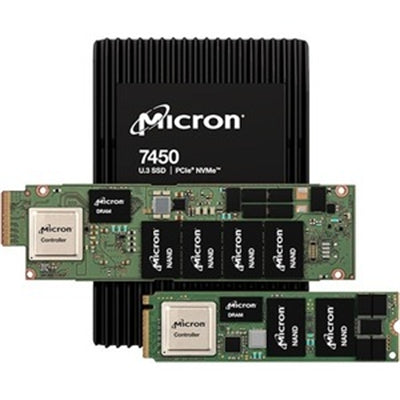 Micron 7450 MAX 3.2TB