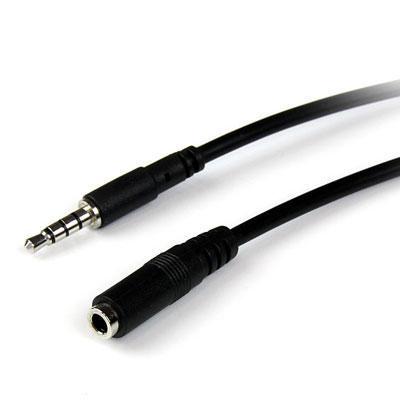 3.5mm Headset Extension Cable