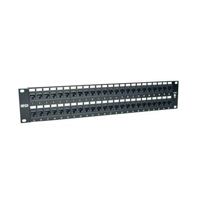 48 Port Cat6 PatchPanel 568B