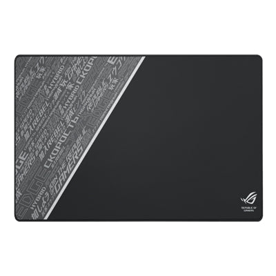 Sheath Blk XL Gmng Mouse Pad