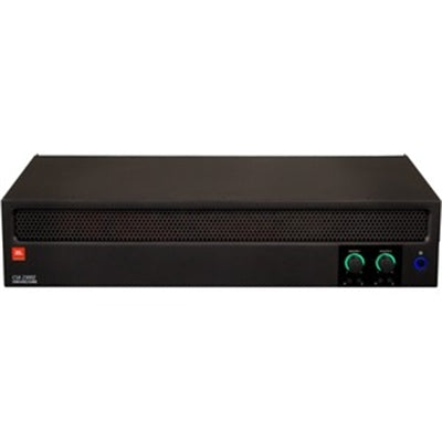 JBL 2x300W DriveCore Amplifier