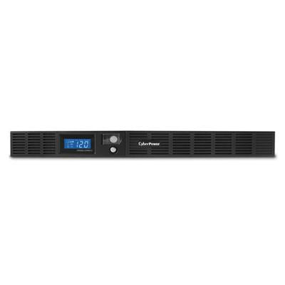 500VA / 300W 1U Rackmount