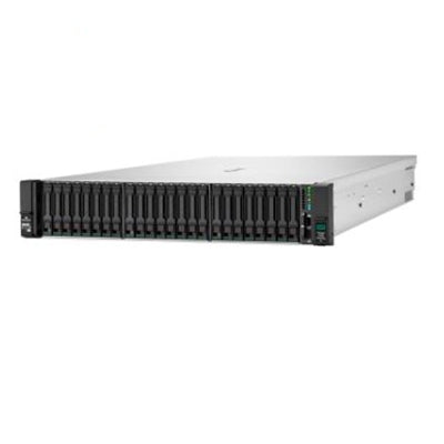 HPE DL385 G10+ v2 7313 MR416i-